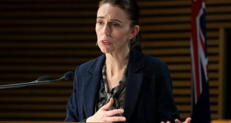 Mark Mitchell | Agence France-Presse