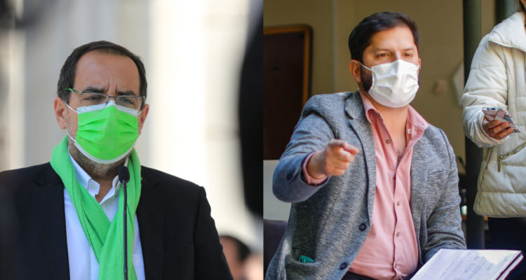 ARCHIVO | Agencia UNO