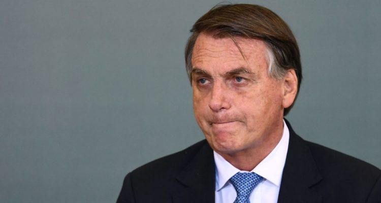 Evaristo Sa | Agence France-Presse