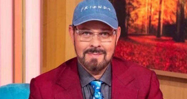 James Michael Tyler | Instagram