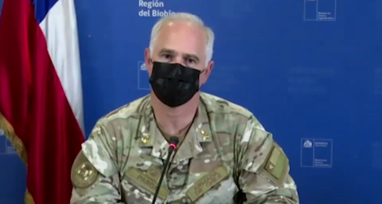 Facebook | Armada de Chile
