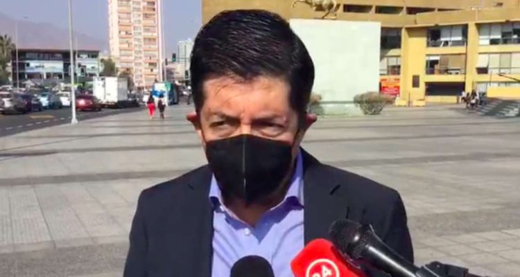 ARCHIVO | Diario de Antofagasta