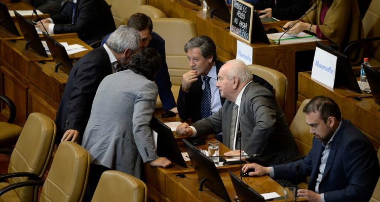 ARCHIVO | Pablo Ovalle | Agencia UNO