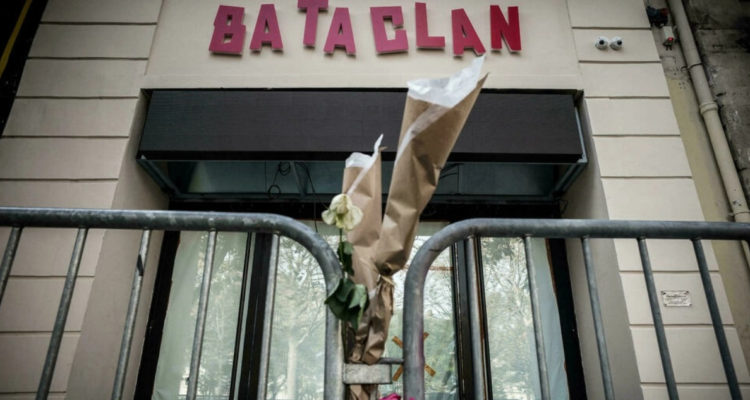 Juicios por atentados de París testimonios de sobrevivientes del terror en el Bataclan