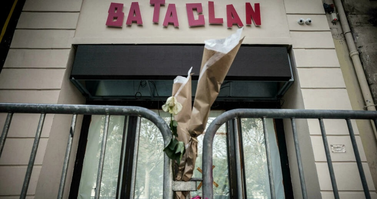 Juicios por atentados de París testimonios de sobrevivientes del terror en el Bataclan