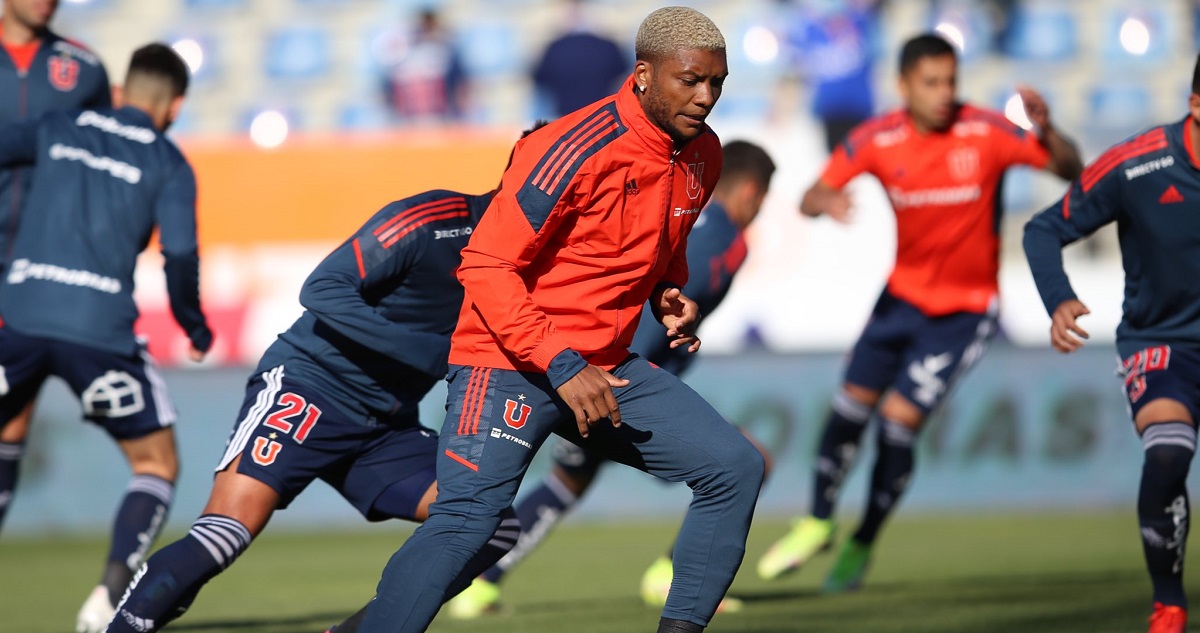 Junior Fernandes