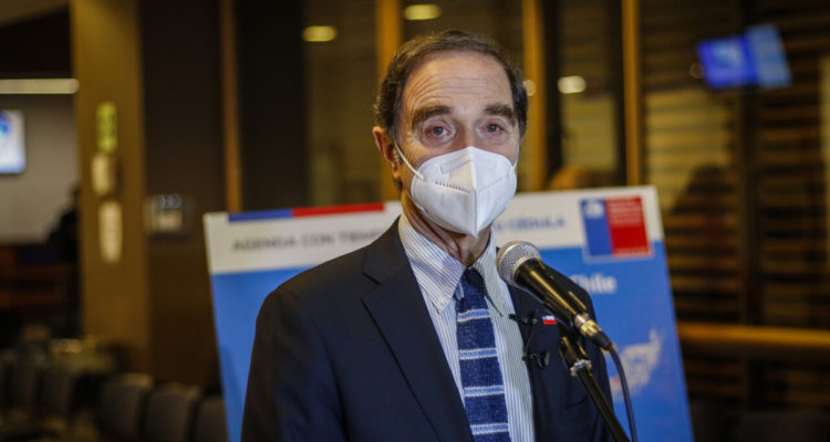 ARCHIVO | Agencia UNO