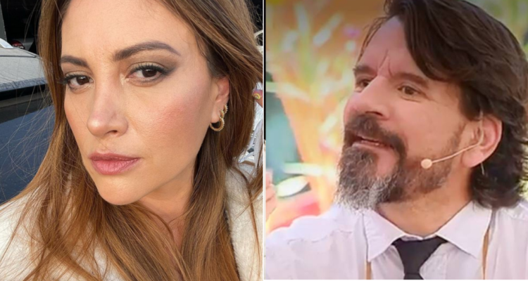 Karen Bejarano responde a Vasco Moulian tras afirmar que no encontrarán “pega desde la pena”