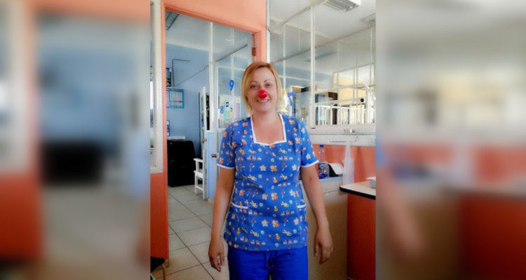 ARCHIVO | Karin Salgado | Cedida a BBCL