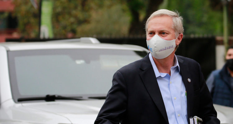 Karin Pozo | Agencia UNO