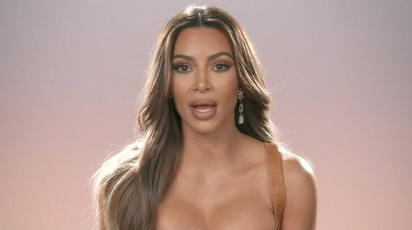Kim Kardashian