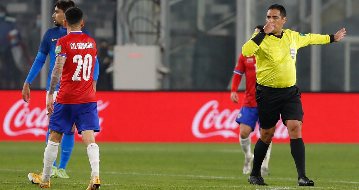 La Roja