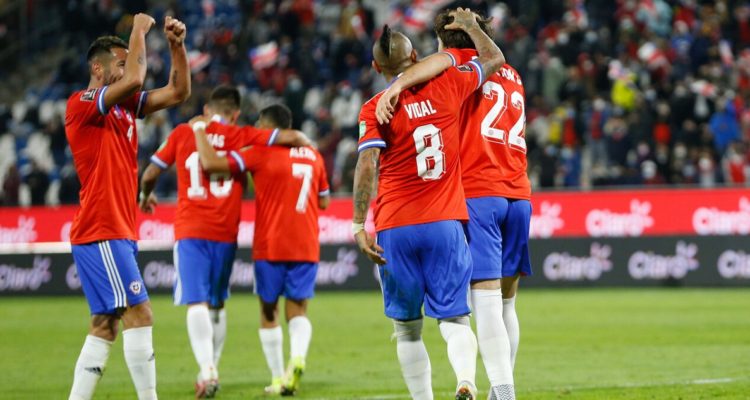 Tabla Clasificatorias