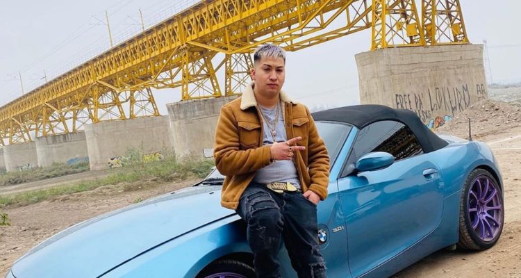 Las últimas minutos de “The Clown”, el artista asesinado durante un robo en Lo Espejo