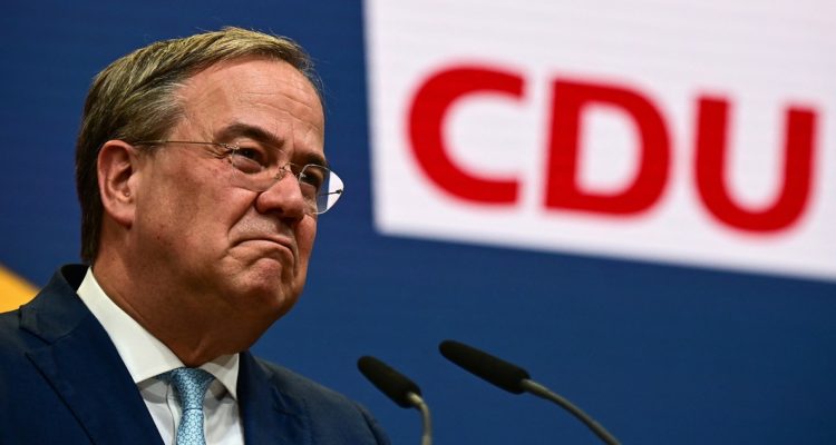 Tobias Schwarz | Agence France-Presse