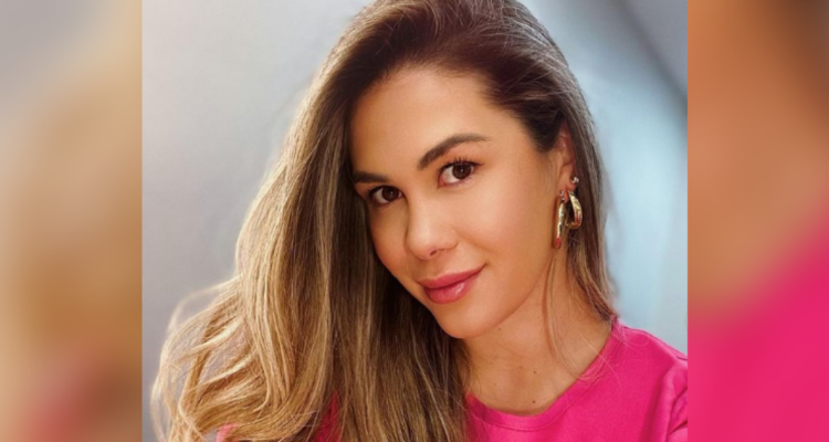 Laura Prieto sincera problema de salud que afecta riñones: “La vez anterior terminé internada”