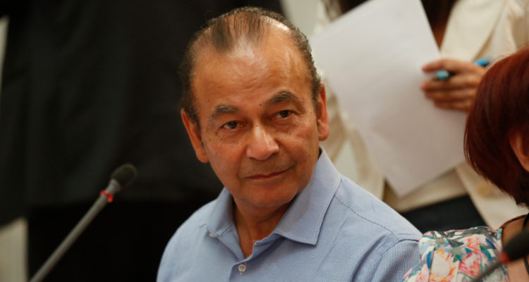 ARCHIVO | Sebastian Brogca | Agencia UNO