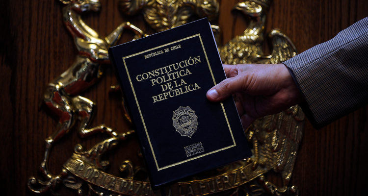 Pablo Ovalle | Agencia UNO