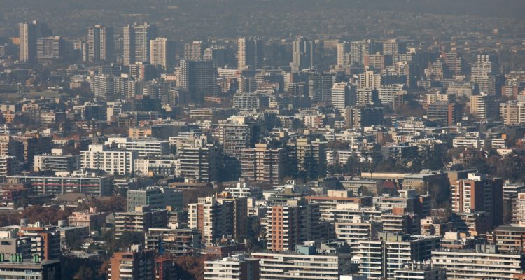 Lo que debes saber sobre los peligros de la falla de San Ramón: podría generar terremoto 7,5