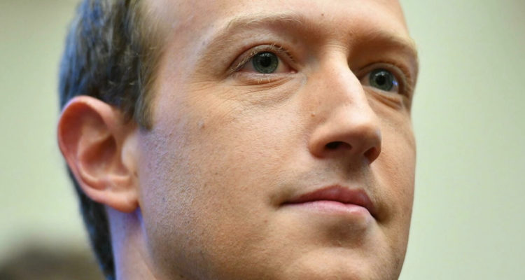 Los Facebook papers y Mark Zuckerberg