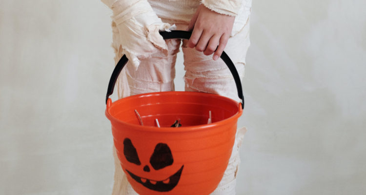 Aunque todos son dañinos, los chocolates y malvaviscos serían los menos malos.