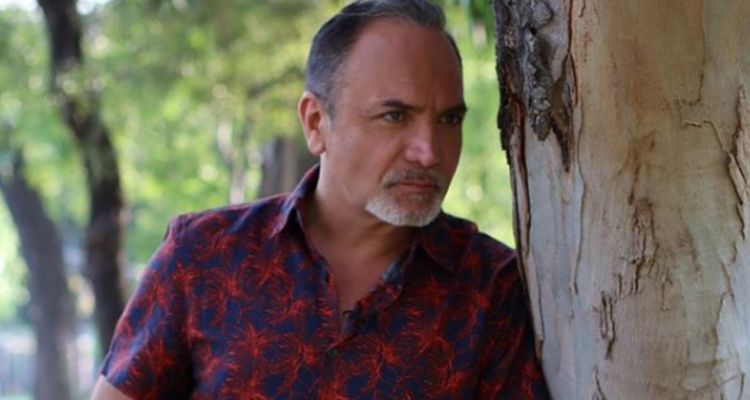 Luis Jara | Instagram