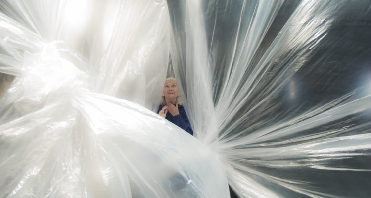 Luz Jiménez | Foto: Jorge Villa