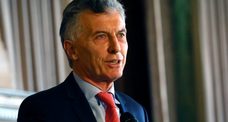Macri comparecerá el 28 de octubre ante juez por supuesto espionaje en caso ARA San Juan