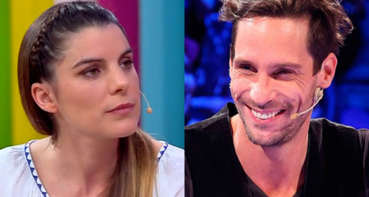 MAITE Y GONZALO
