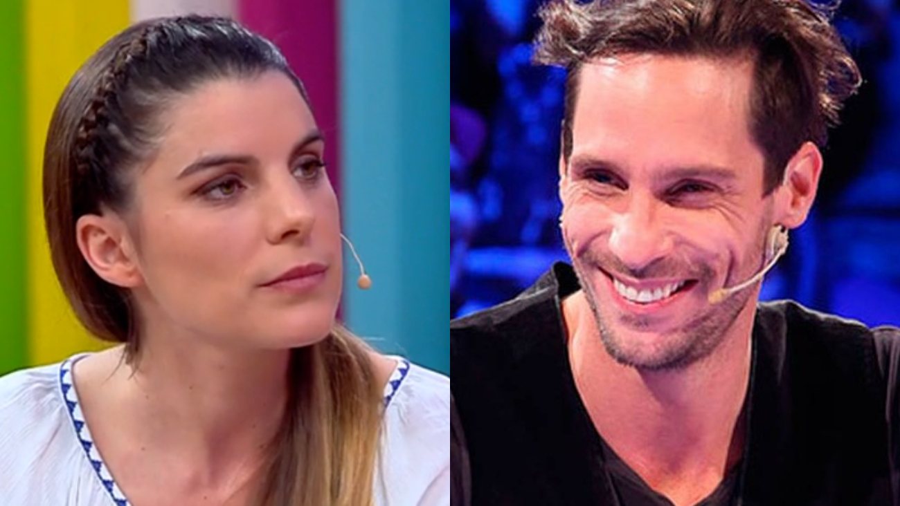 MAITE Y GONZALO