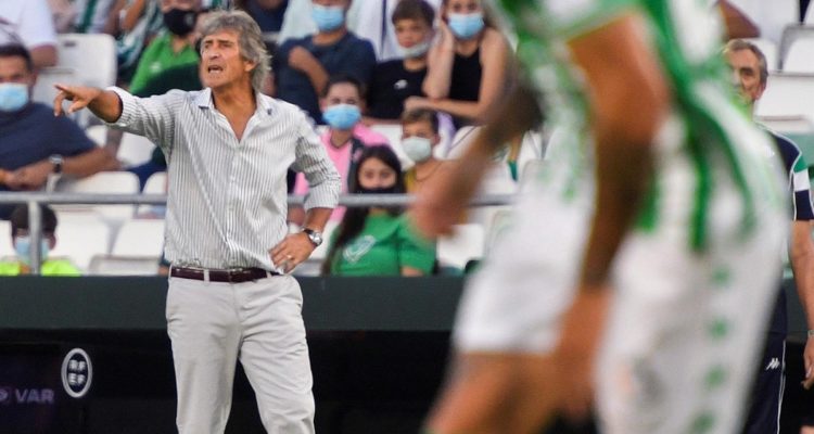 Manuel Pellegrini