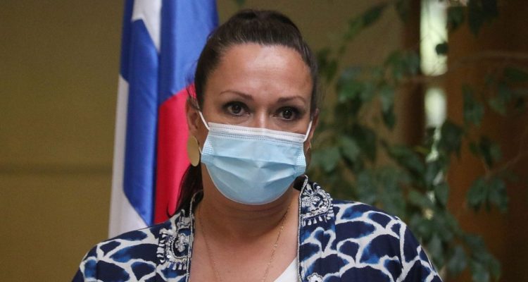 Marisela Santibáñez