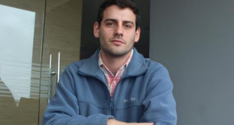 Captura de video | Twitter