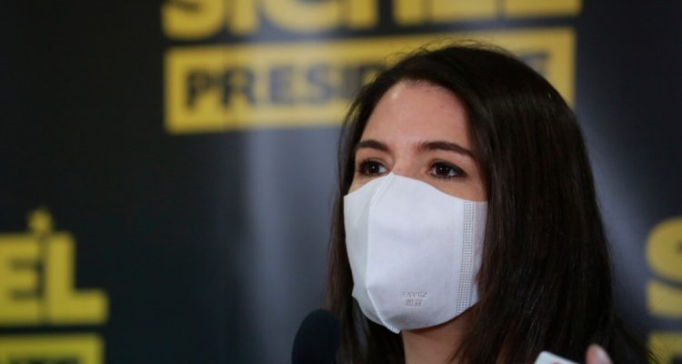 Karin Pozo | Agencia UNO