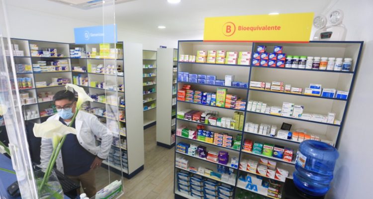 Diego Martin | Agencia UNO