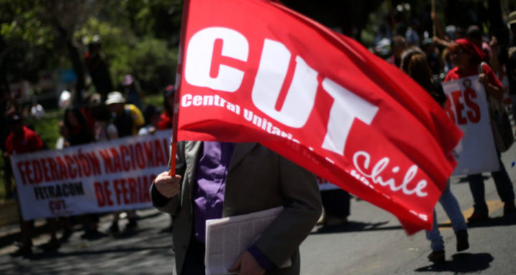 Mesa del Sector Público pide al Gobierno establecer cronograma para negociar reajuste salarial