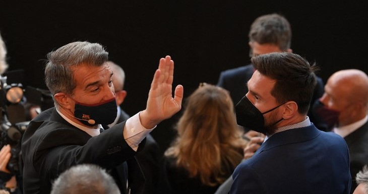 Agence France Presse