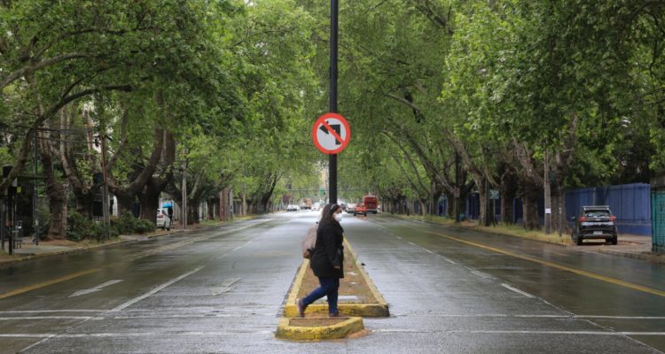 Diego Martin | Agencia UNO