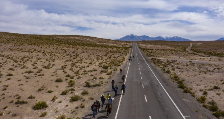 Martin Bernetti | AFP