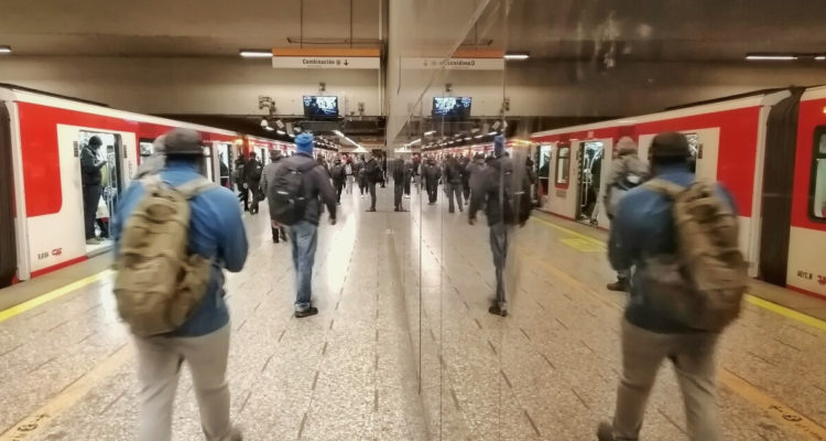 conadecus demanda a metro por 54 mil millones de pesos