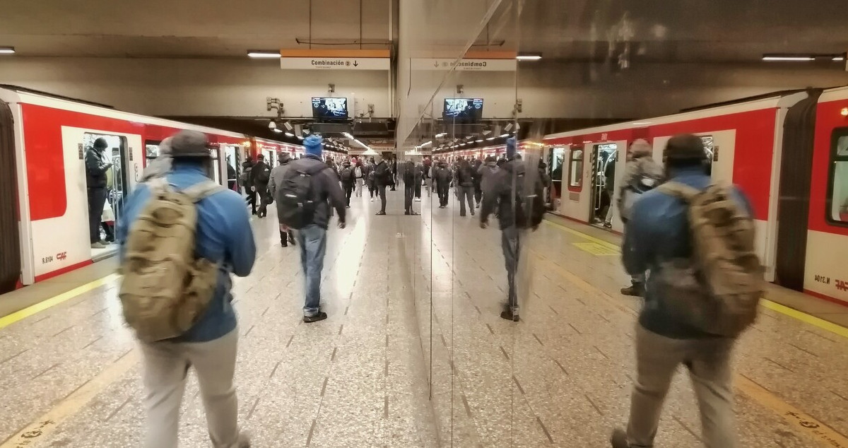conadecus demanda a metro por 54 mil millones de pesos
