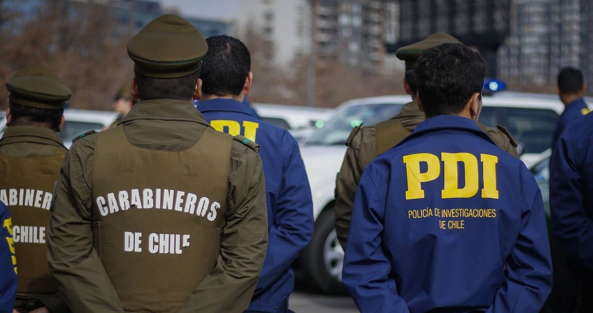 Seguridad Pública
