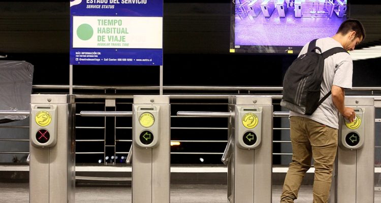 Hans Scott | Agencia UNO