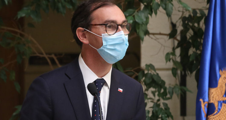 ARCHIVO | Agencia UNO