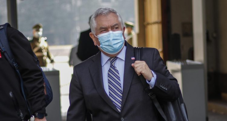 ARCHIVO | Agencia UNO