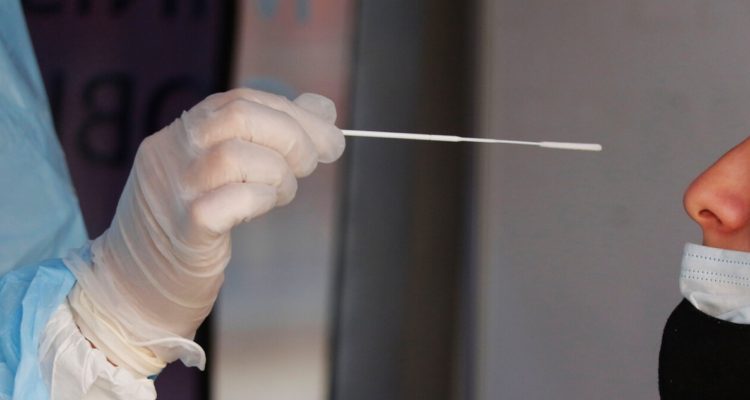 Leonardo Rubilar | Agencia UNO