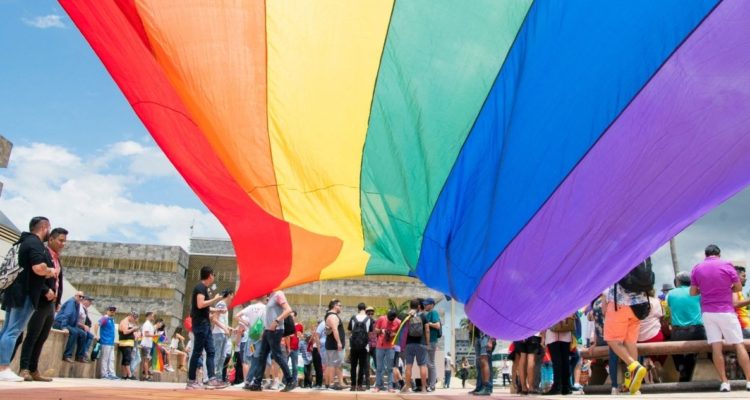 matrimonio igualitario