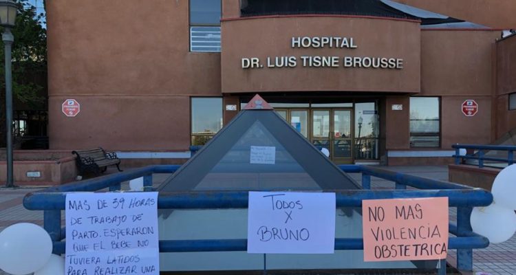 muerte-bebe-familia-acusa-negligencia-luis-tisne