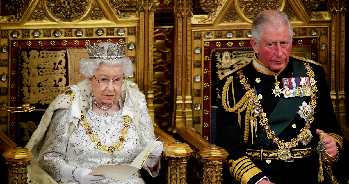 Qué pasará cuando muera la reina Isabel II