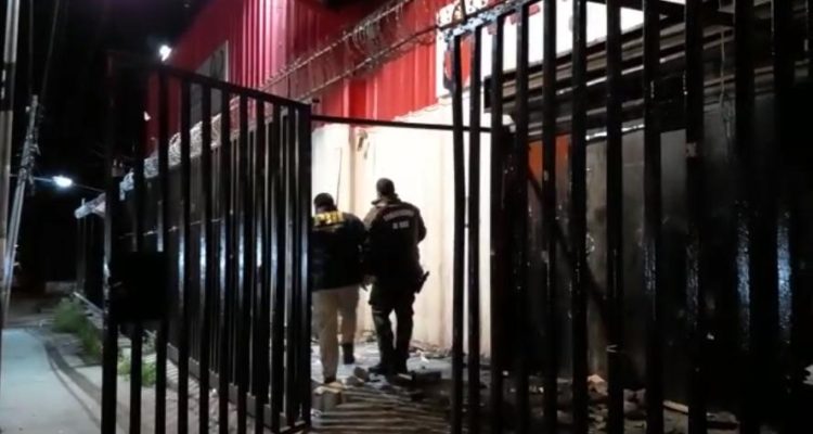 Sebastián Pooquett | RBB